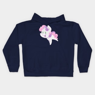 Sweetie Belle Kids Hoodie